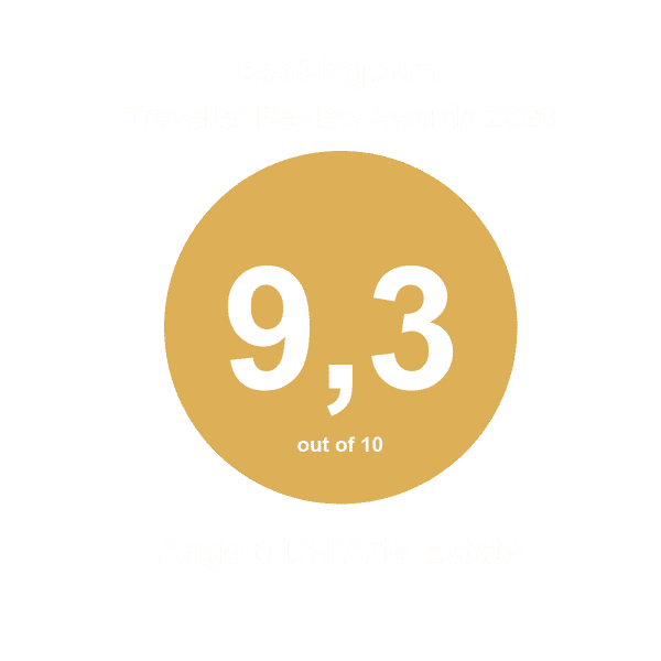 Angelo Del' Arte Estate | Boutique Hotel in Corfu Island